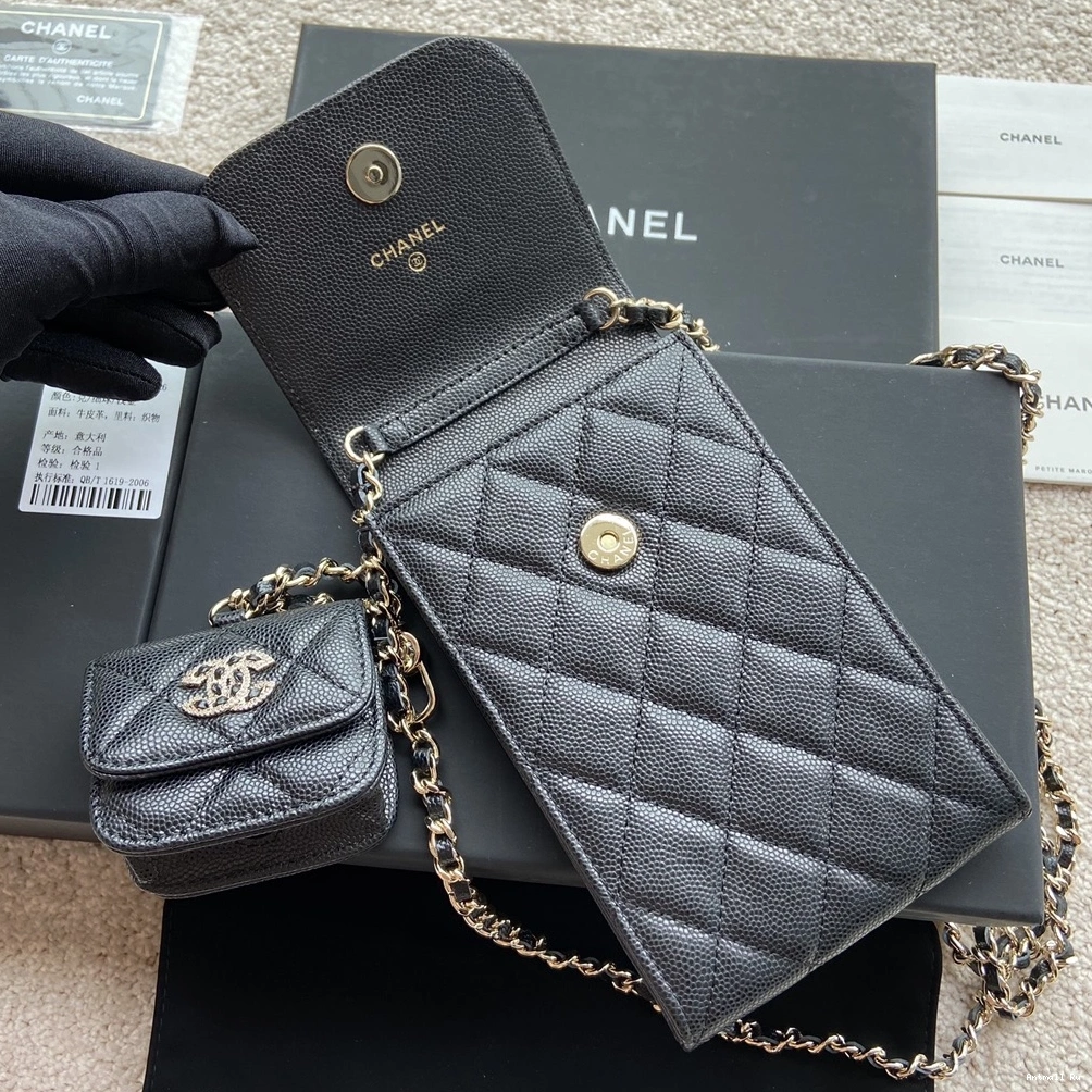 Lightweight Stachel Chanel Other 56640 Bags 0705